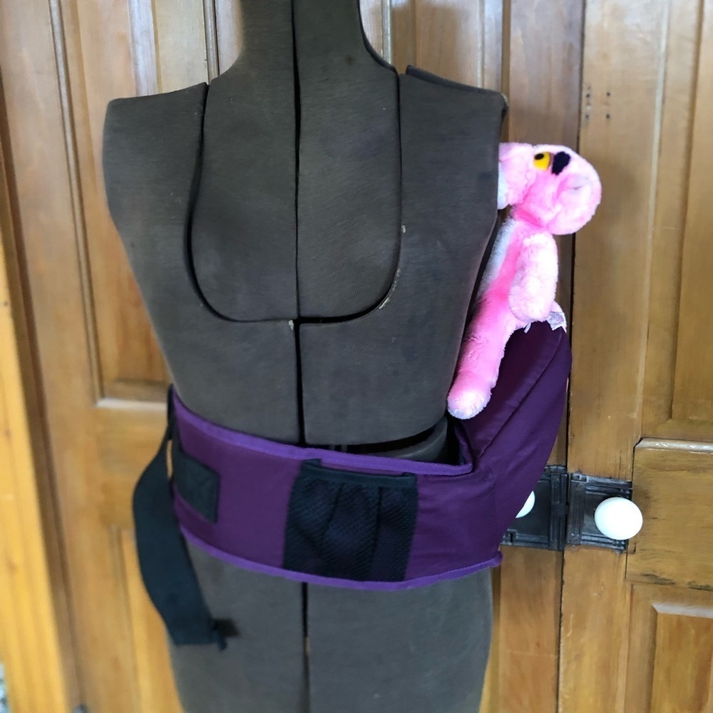 Kids Hip Seat